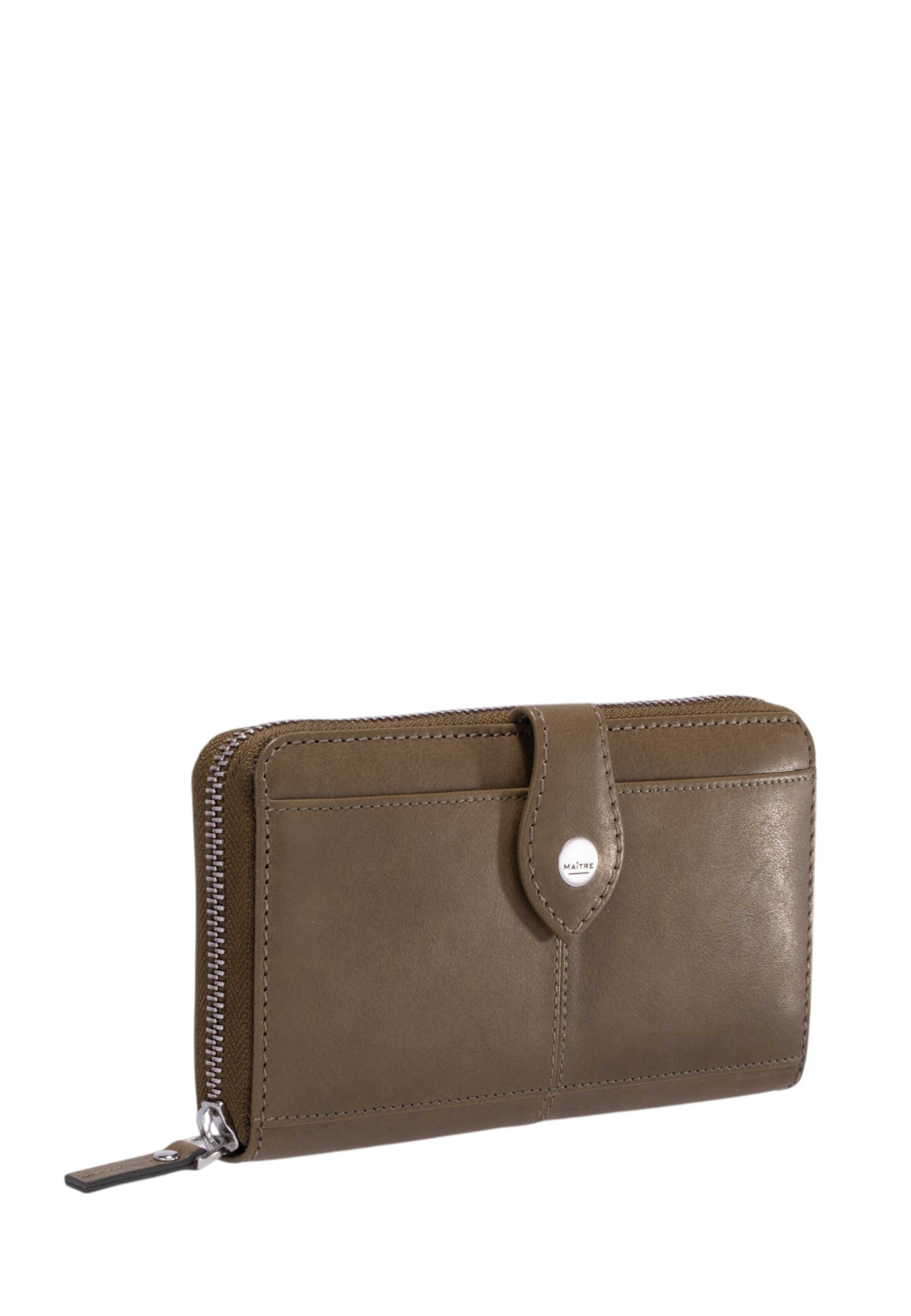 Maître Wallet 'Lemberg Dietrun' in Green