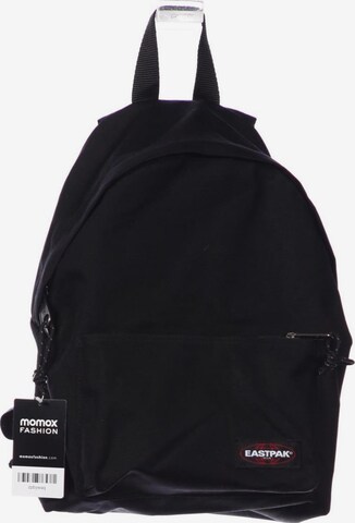 EASTPAK Backpack in One size in Black: front