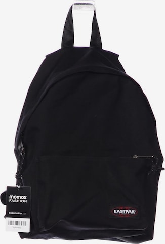 EASTPAK Rucksack One Size in Schwarz: predná strana