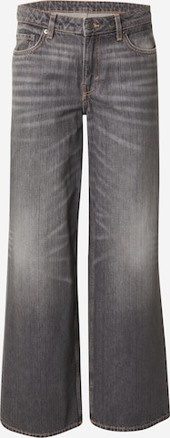 Jeans 'Ampel' di WEEKDAY in grigio: frontale