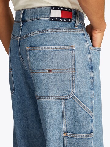 Tommy Jeans Свободный крой Джинсы 'JAIMIE' в Синий