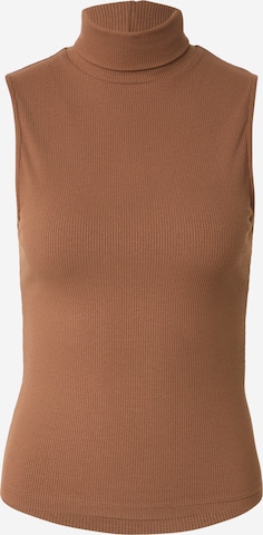 ruda ABOUT YOU Palaidinė be rankovių 'Juliette': priekis