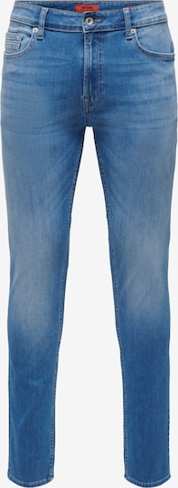 Only & Sons Jeans 'Loom' in de kleur Blauw denim, Productweergave