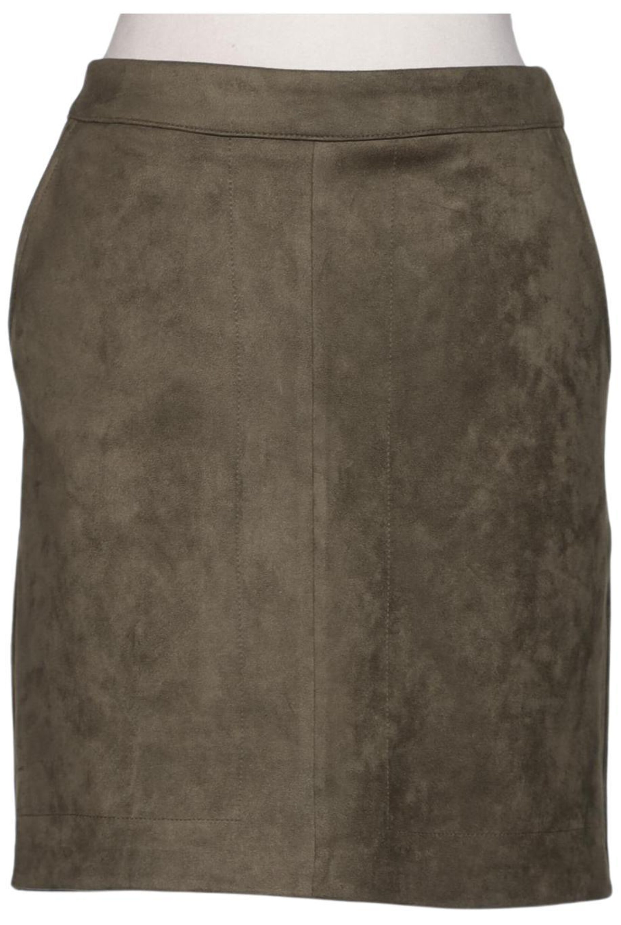 Orsay Skirt in XS in Green: front