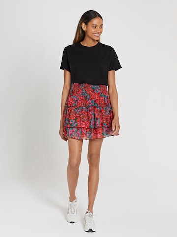 Shiwi Skirt 'AMALFI' in Red