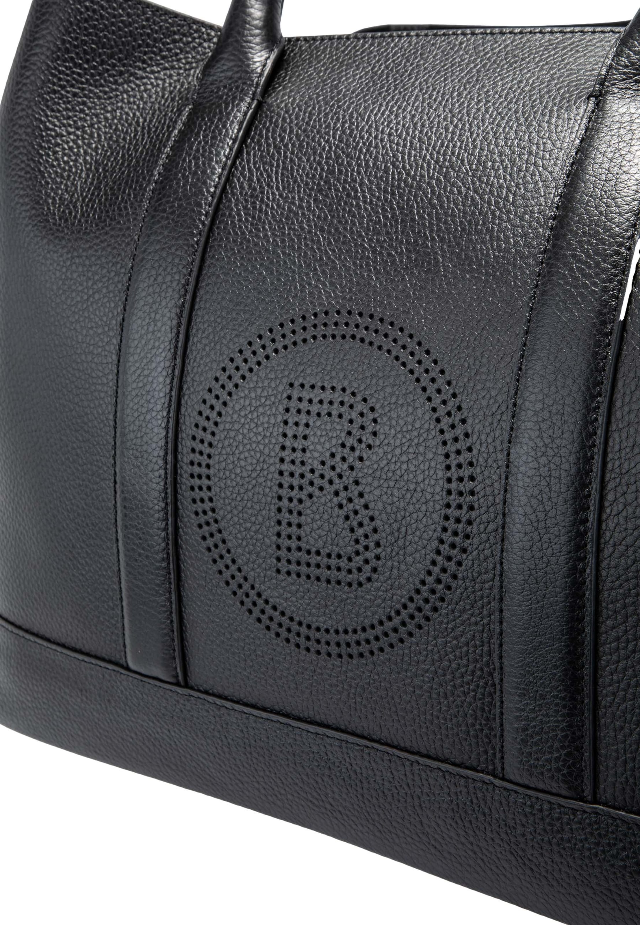 Sacs à main 'Sulden Theresa' BOGNER en noir