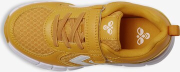 Hummel Athletic Shoes 'SPEED' in Orange