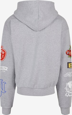 MT Upscale Sweatshirt in Grey