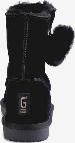 Gooce Snow boots 'Gigi' in Black