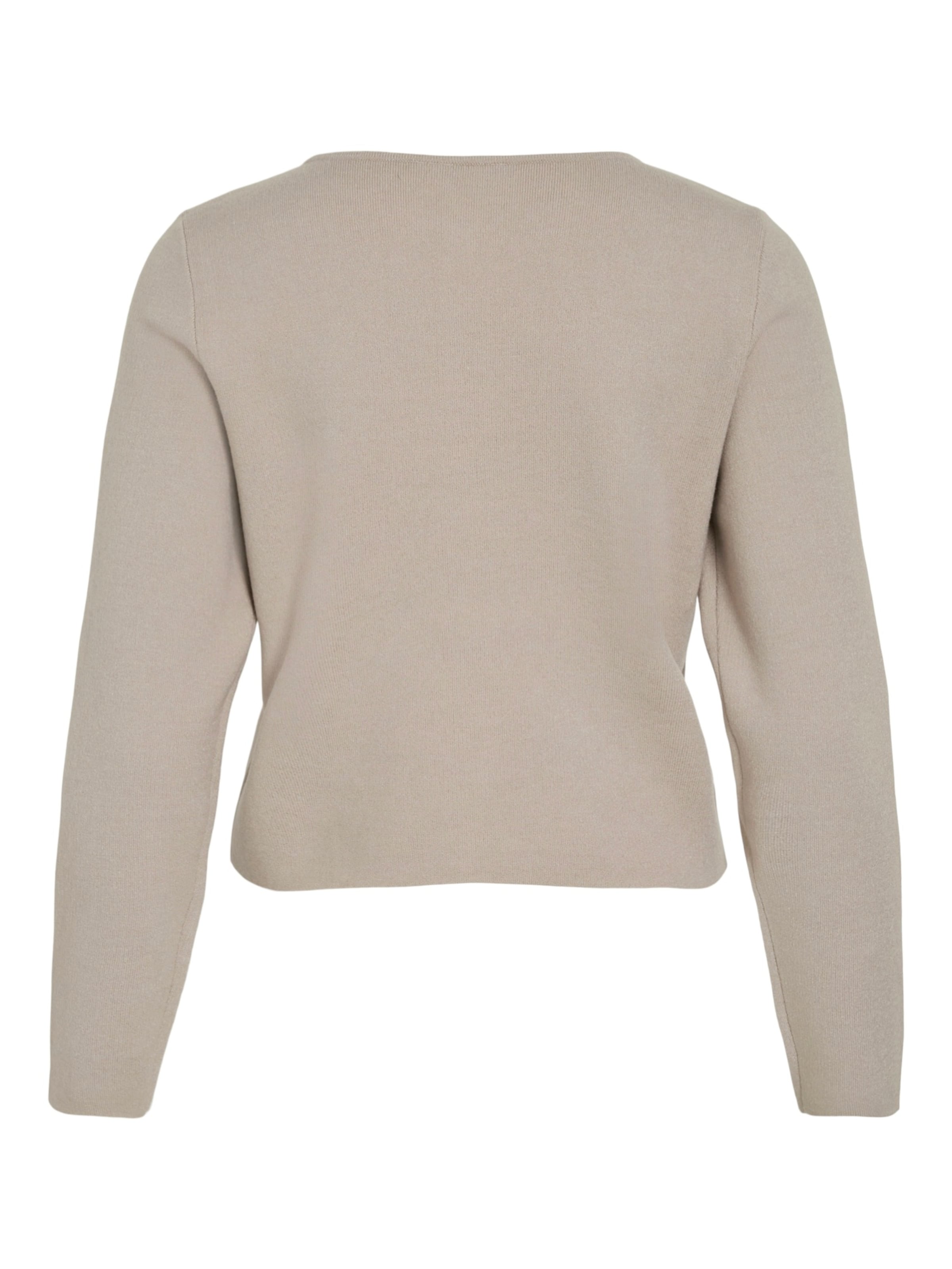 pelēks VILA Adīta jaka