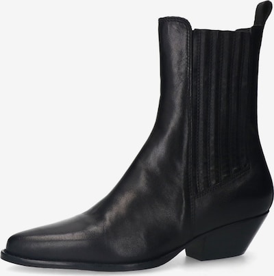 SACHA Chelsea Boots in schwarz, Produktansicht