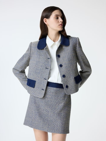 adl Blazer in Blue