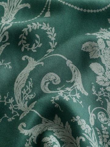 Pyjama 'Josette' LAURA ASHLEY en vert