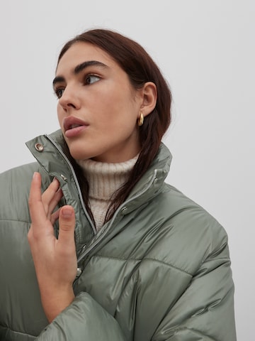 EDITED Between-season jacket 'Dala' in Green