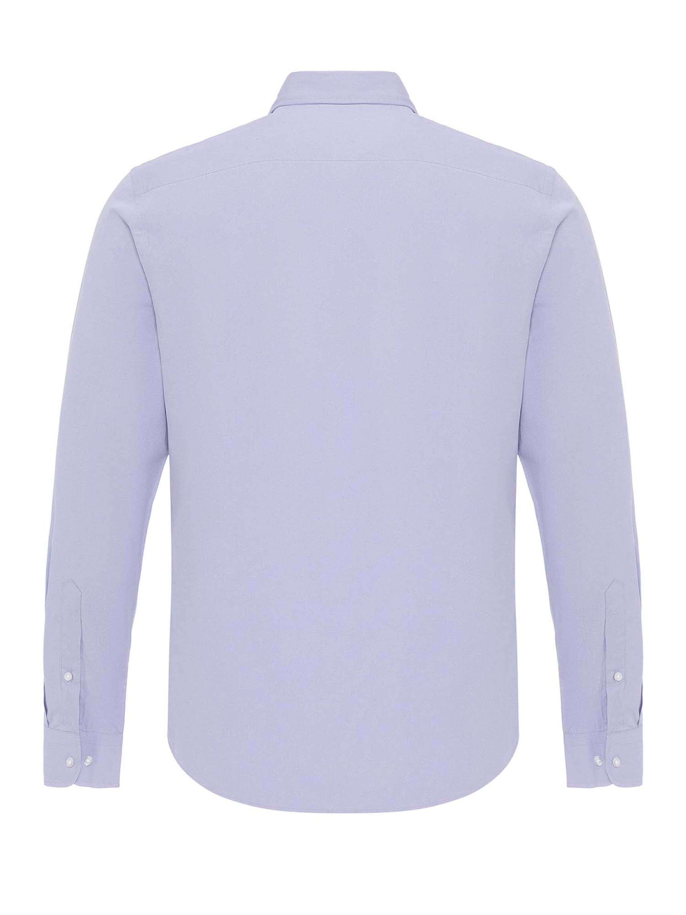 Daniel Hills Regular fit Πουκάμισο σε μπλε