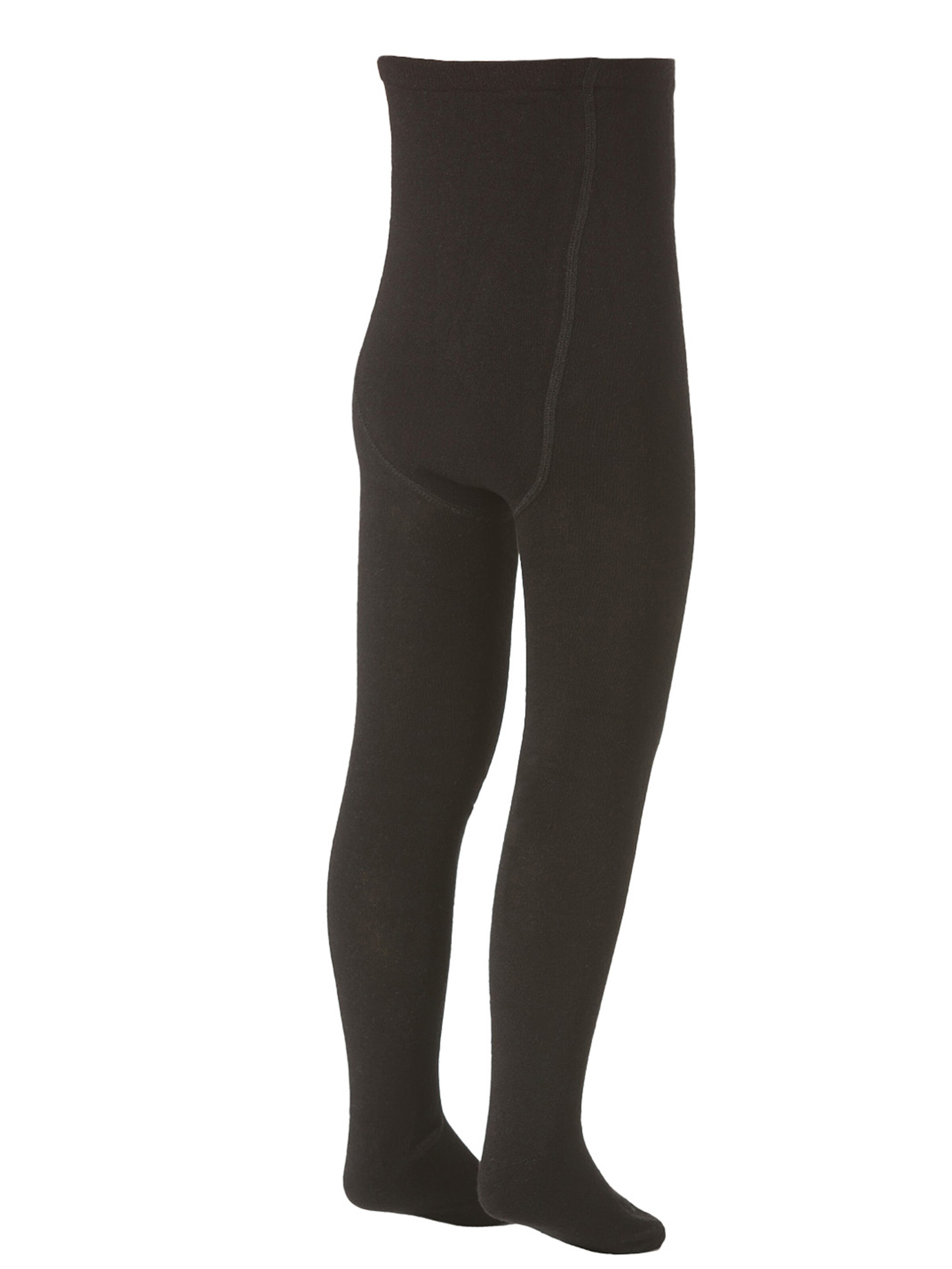 Cotton Prime - Collants em cinzento