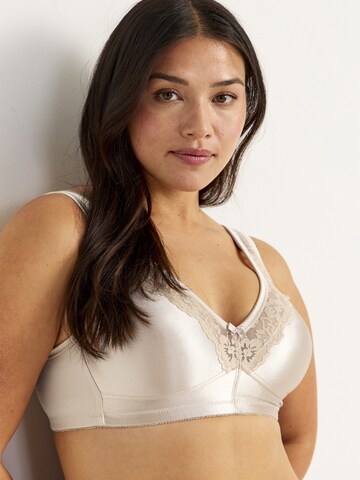 Soutien-gorge Cellbes of Sweden en beige : devant