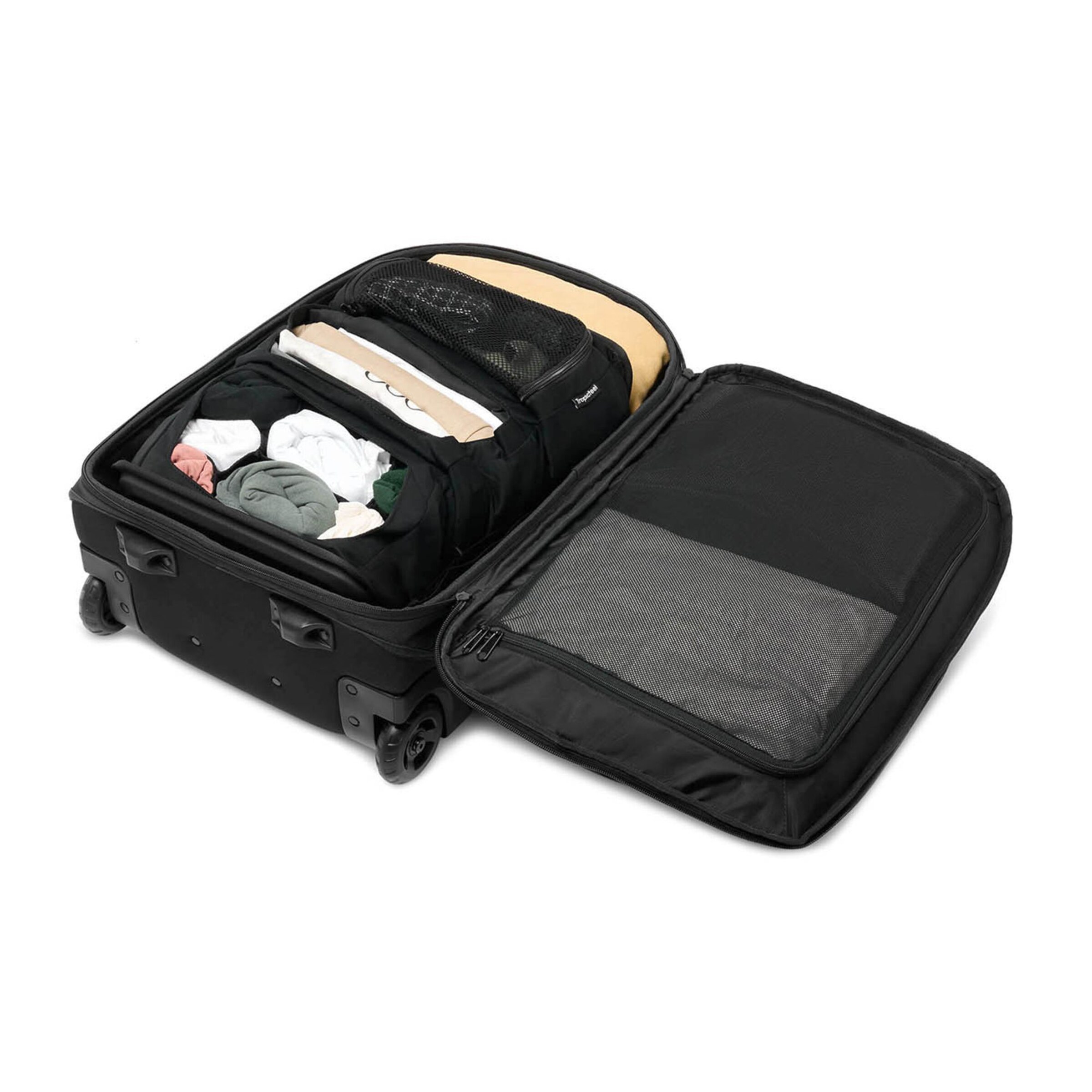 Tropicfeel Cart 'Lift' in Black