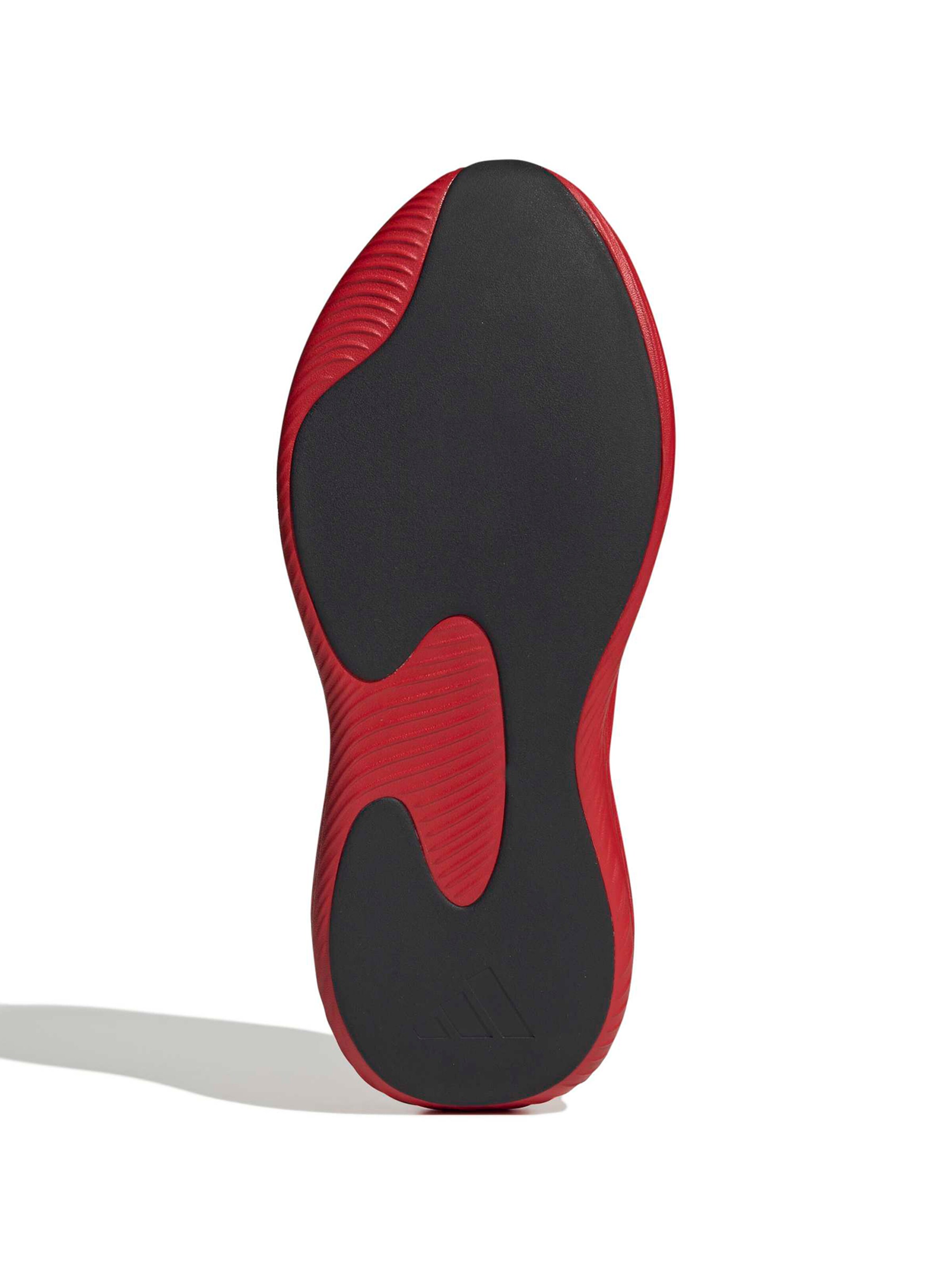 ADIDAS SPORTSWEAR Αθλητικό παπούτσι 'PURECHILL' σε κόκκινο