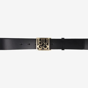 Ceinture HUGO en noir