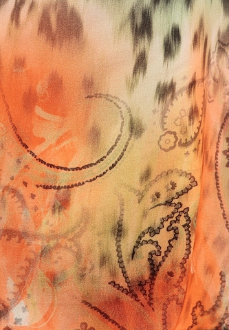 Key Largo Suvekleit 'Fever', värv roheline