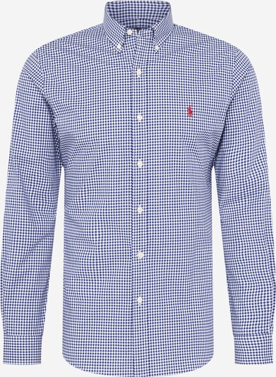 Polo Ralph Lauren Košile - námořnická modř / červená / bílá, Produkt