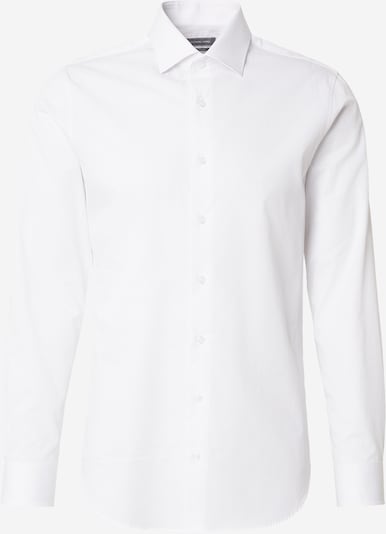 Dalykinio stiliaus marškiniai 'DIAMOND' iš Michael Kors, spalva – balta, Prekių apžvalga