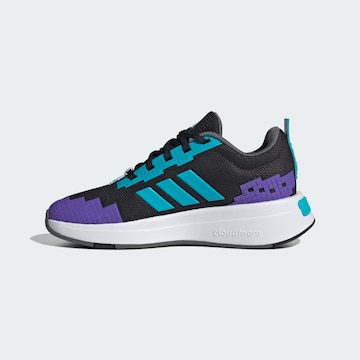 ADIDAS SPORTSWEAR Sneaker 'Minecraft Pro' in Schwarz