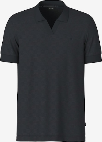 JOOP! Poloshirt in Blau: Vorderseite