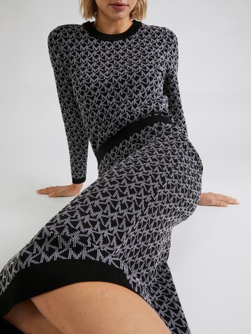 MICHAEL Michael Kors Rock in Schwarz