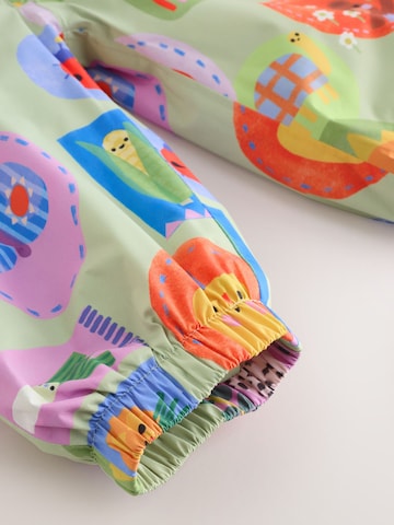 Next Overall in Groen