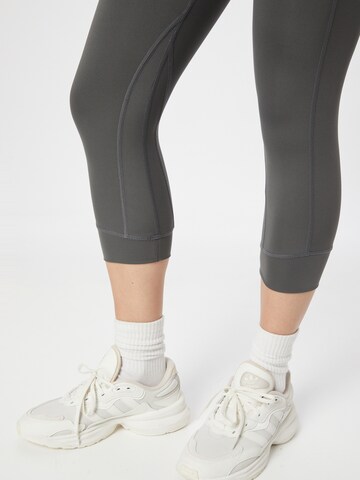 ONLY PLAY Skinny Sportovní kalhoty 'MIRE' – šedá