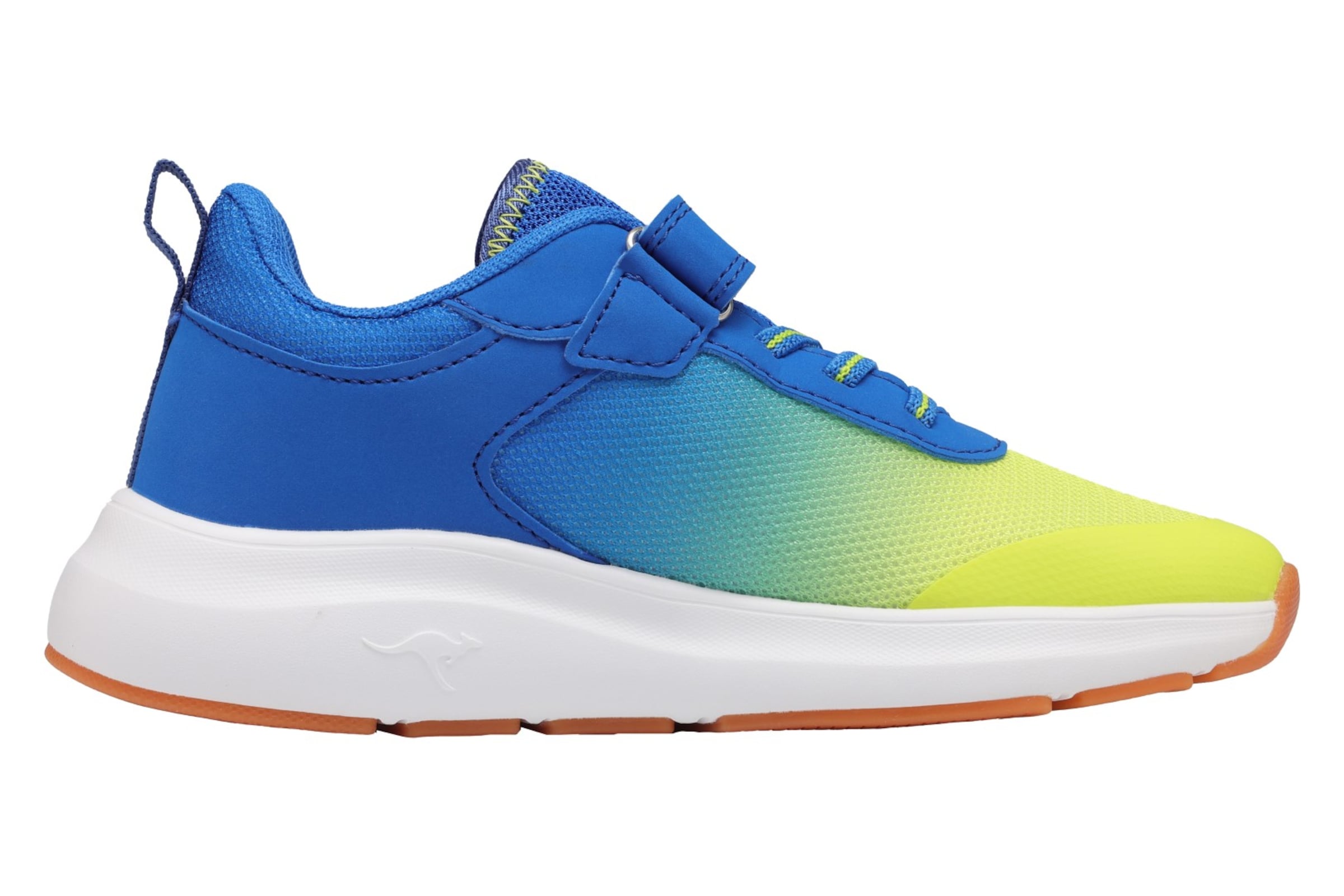 KangaROOS Sneakers in Blue