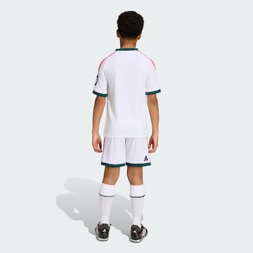 ADIDAS PERFORMANCE Sportovní oblečení 'Real Madrid 26/27' – bílá