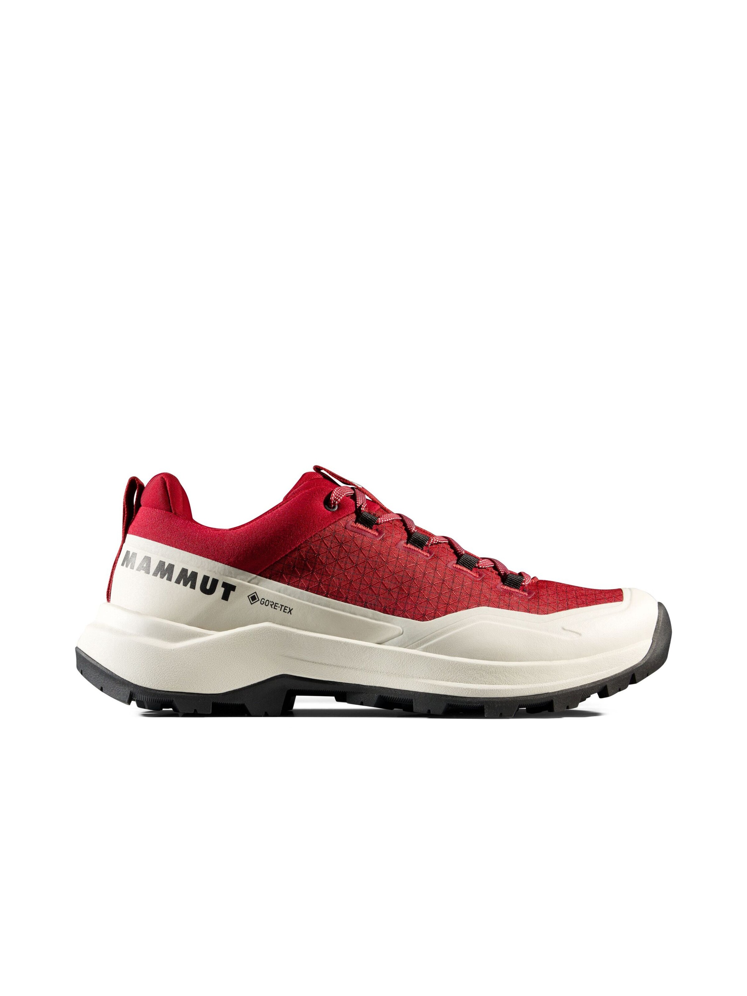 MAMMUT Flats 'Sertig III' in Red