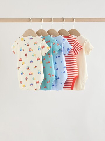 NextDječji bodi - bež boja