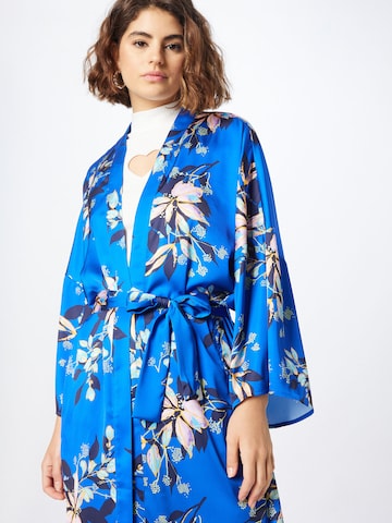 Pimkie Kimono in Blau