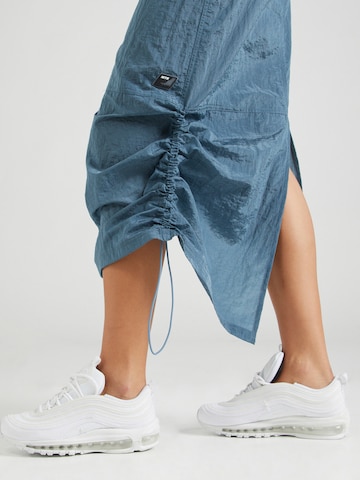 iets frans Skirt in Blue