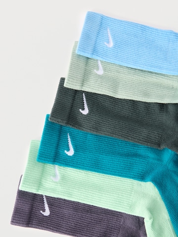 Nike Sportswear Носки 'ED ELVD' в Синий