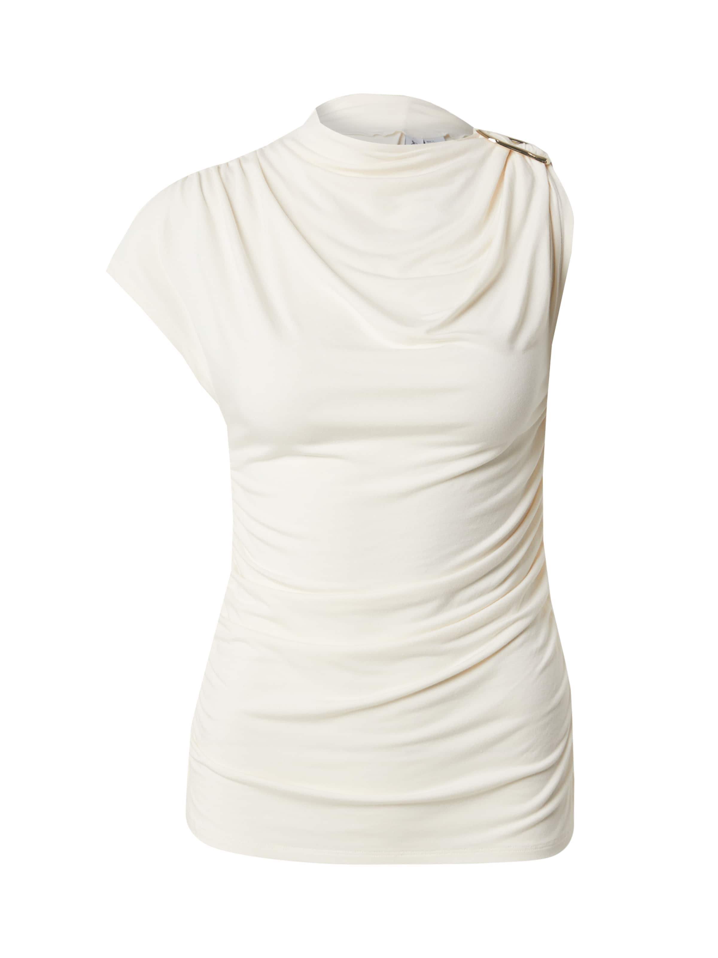 & Other Stories Topp, värv valge: eest vaates