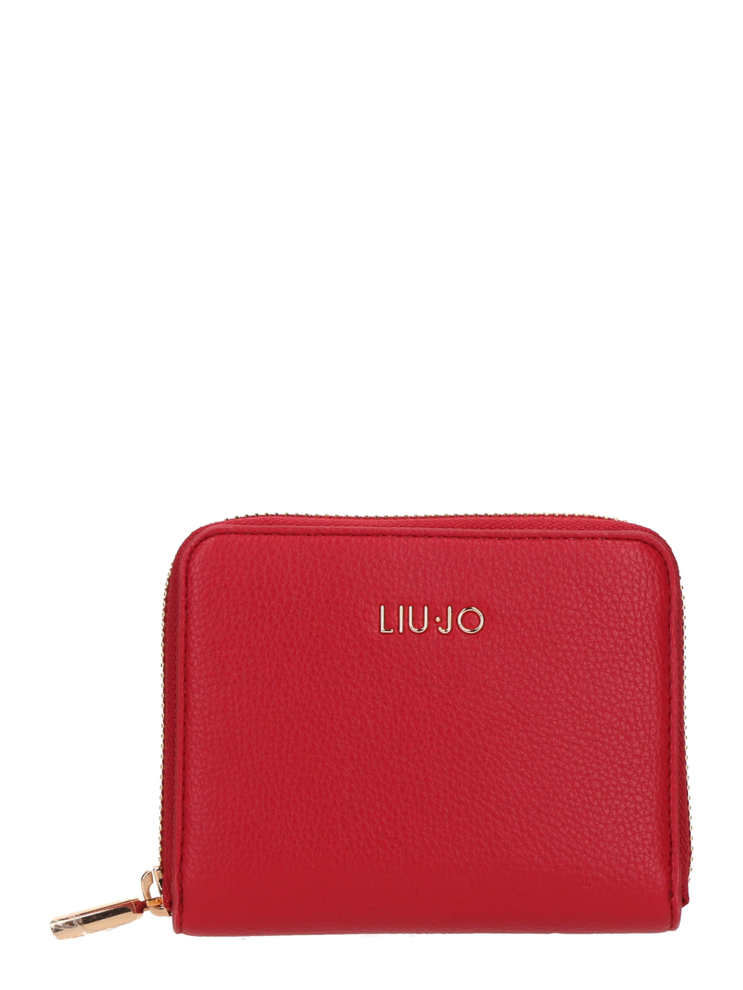 Liu Jo Wallet in Red: front