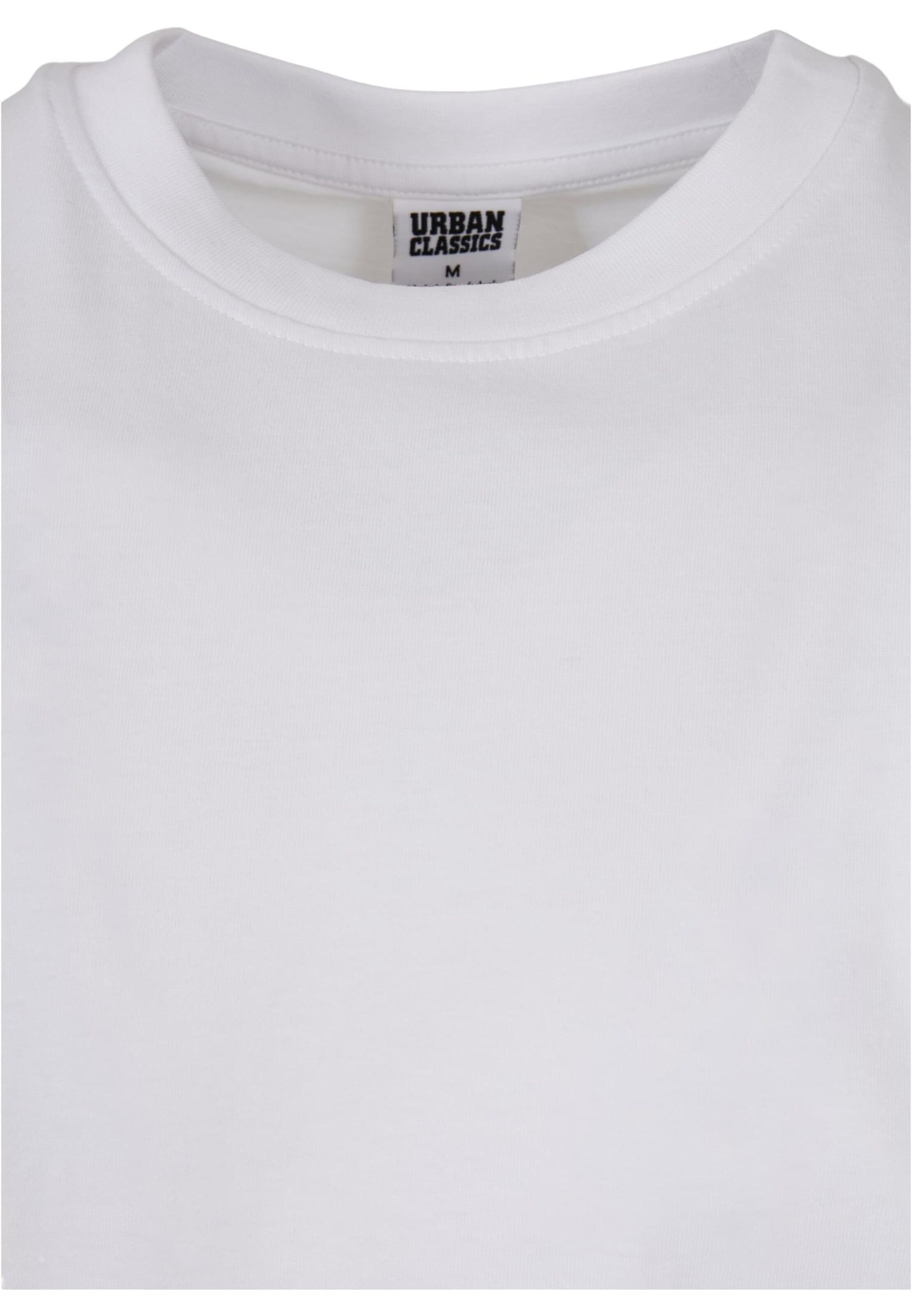 Urban Classics Bluser & t-shirts i hvid