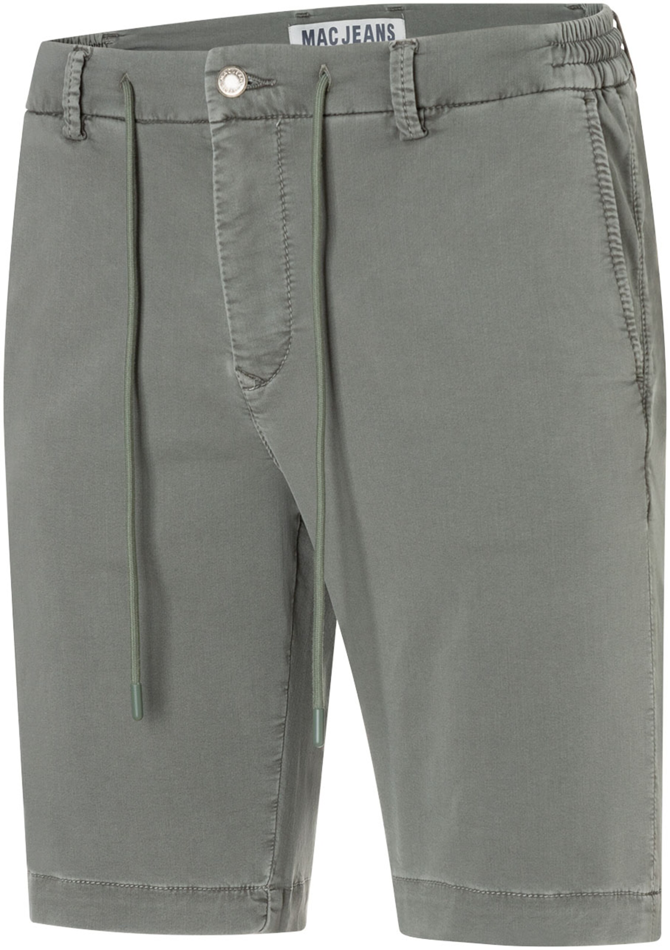 MAC Regular Pants in Grey