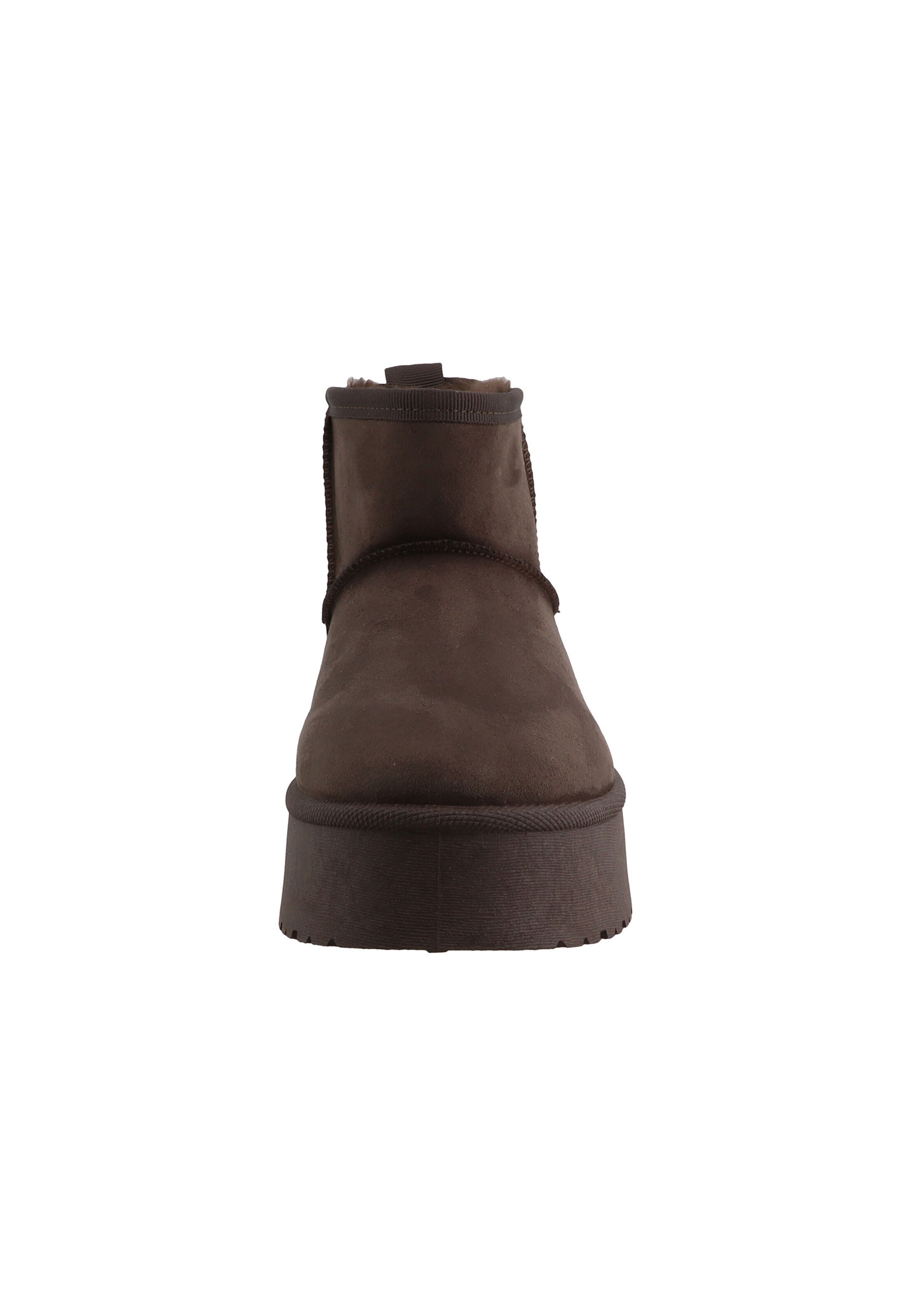 Boots da neve di MUSTANG in marrone
