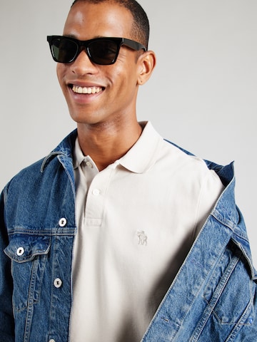 Abercrombie & Fitch Shirt in White