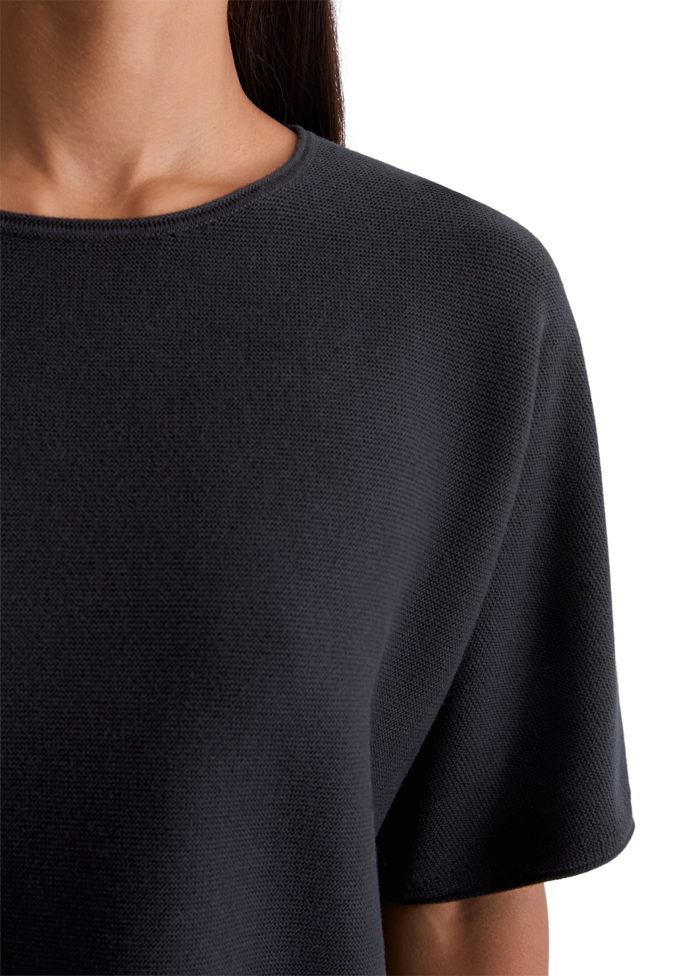 Marc O'Polo Sweater in Blue