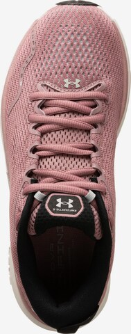 UNDER ARMOUR Running Shoes 'Infinite 5' in Pink