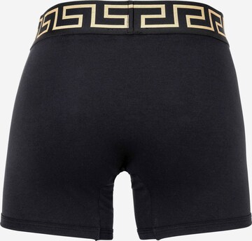 VERSACE Boxer shorts in Black