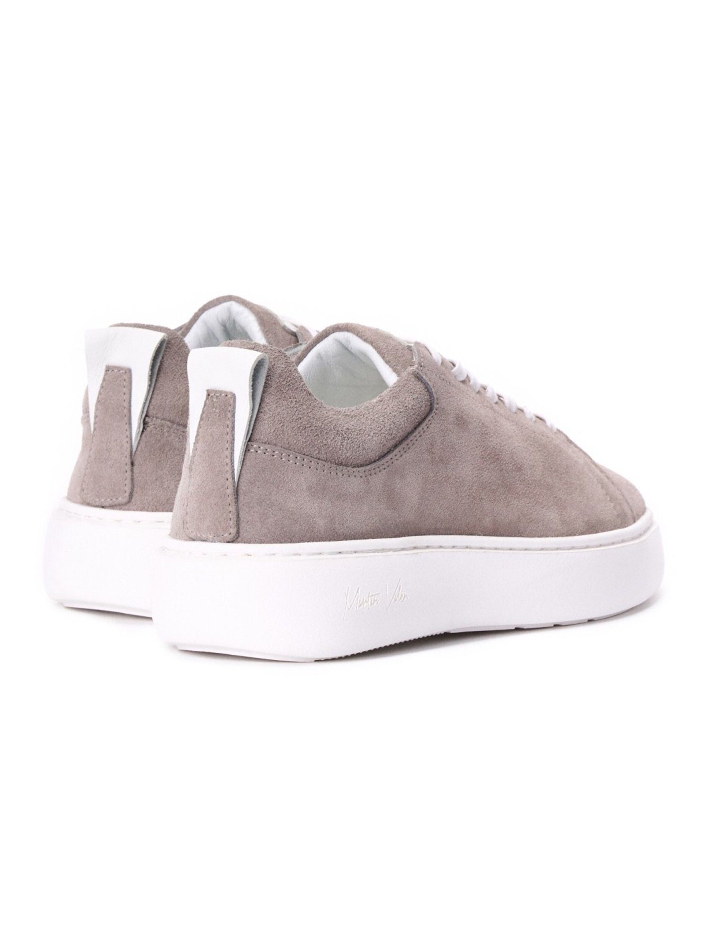 MARTIN VALEN Sneaker low‌‌‌‌‌‌‌‌‌ in Beige