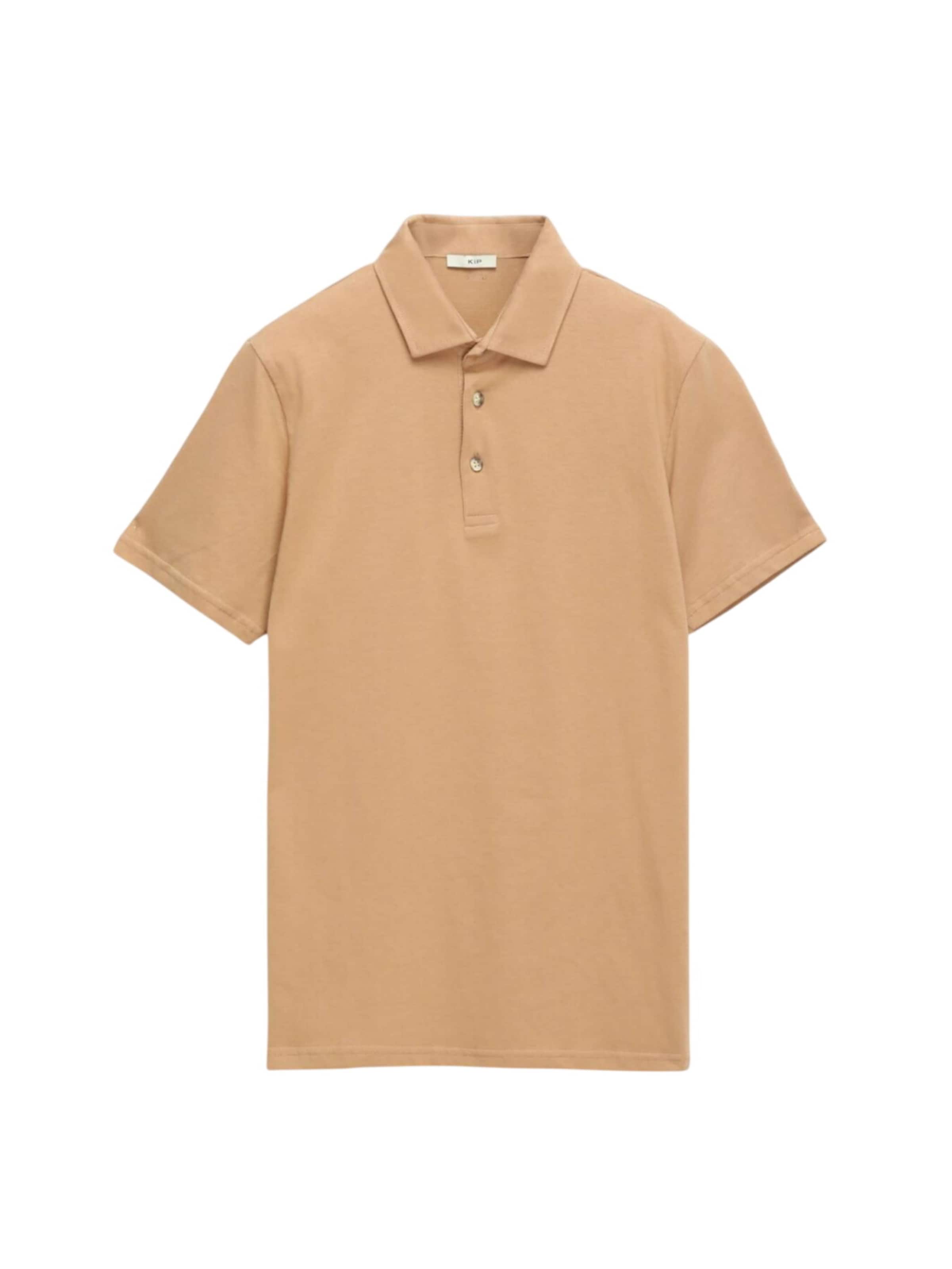 KİP T-Shirt en XXXL en beige, Vue avec produit